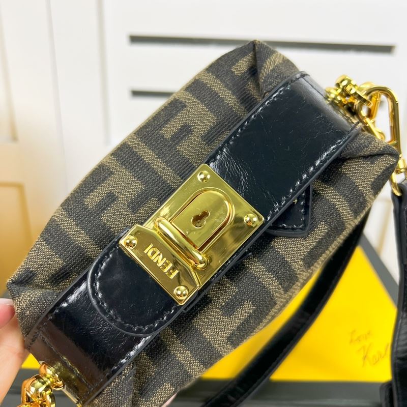 Fendi Satchel Bags